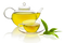 Green Tea PNG