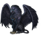 Griffin PNG File