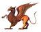 Griffin PNG