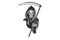 Grim Reaper PNG Free Download