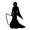 Grim Reaper PNG Image HD