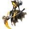 Grim Reaper PNG Images