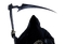 Grim Reaper PNG