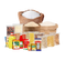 Grocery PNG Clipart