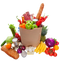 Grocery PNG File Download Free