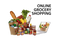 Grocery PNG High Quality Image