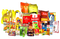 Grocery PNG Photo