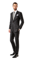 Groom Free PNG Image