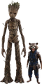 Groot Transparent