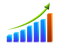 Growth Chart PNG Clipart