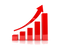 Growth Chart PNG HD