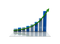 Growth Chart PNG Pic