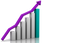 Growth Chart PNG Picture