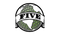 GTA V Logo PNG Clipart