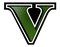 GTA V Logo PNG Image