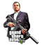 GTA V PNG Download Image