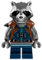 Guardians of The Galaxy Rocket Raccoon PNG