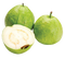 Guava PNG Picture