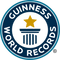 Guinness World Record Logo PNG Image