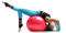 Gym Ball Free PNG Image