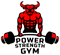 Gym High Quality PNG