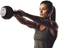 Gym PNG File