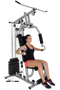 Gym PNG Image File