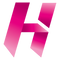 H Letter PNG Free Download