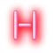 H Letter PNG Images