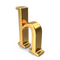 H Letter PNG Picture