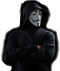 Hacker PNG Download Image