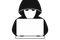 Hacker PNG Free Image