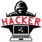 Hacker PNG Picture