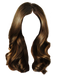 Hair PNG 5