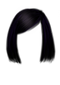 Hair PNG