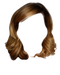 Hairstyles High Quality PNG