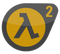 Half Life Logo PNG Free Download