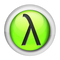 Half Life Logo PNG Image HD