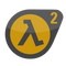 Half Life Logo PNG Pic