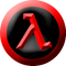 Half Life Logo PNG Transparent HD Photo