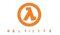 Half Life Logo PNG