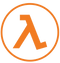 Half Life Logo