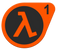 Half Life PNG High Quality Image