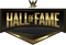 Hall of Fame Logo Transparent