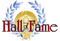 Hall Of Fame Logo