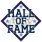 Hall of Fame PNG High Quality Image