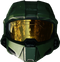 Halo Infinite Helmet