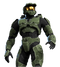 Halo Infinite PNG Image