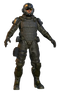 Halo Infinite PNG