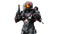 Halo Infinite Transparent